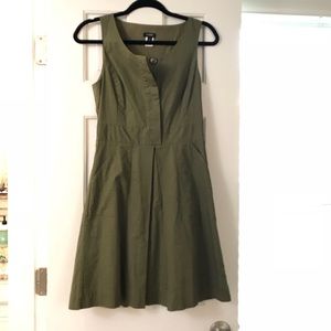 J. Crew Dress
